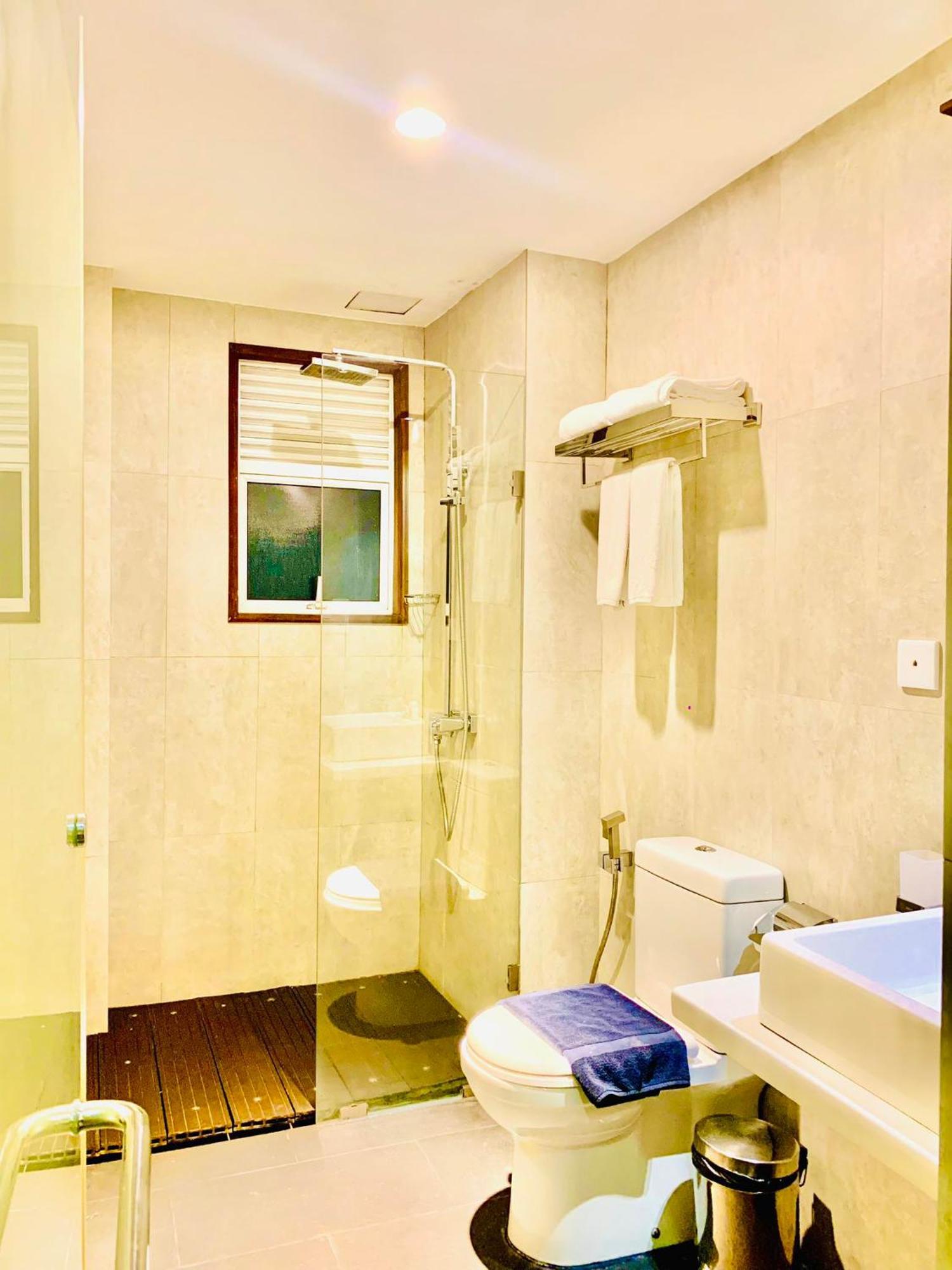City Hotel Colombo 02 חדר תמונה