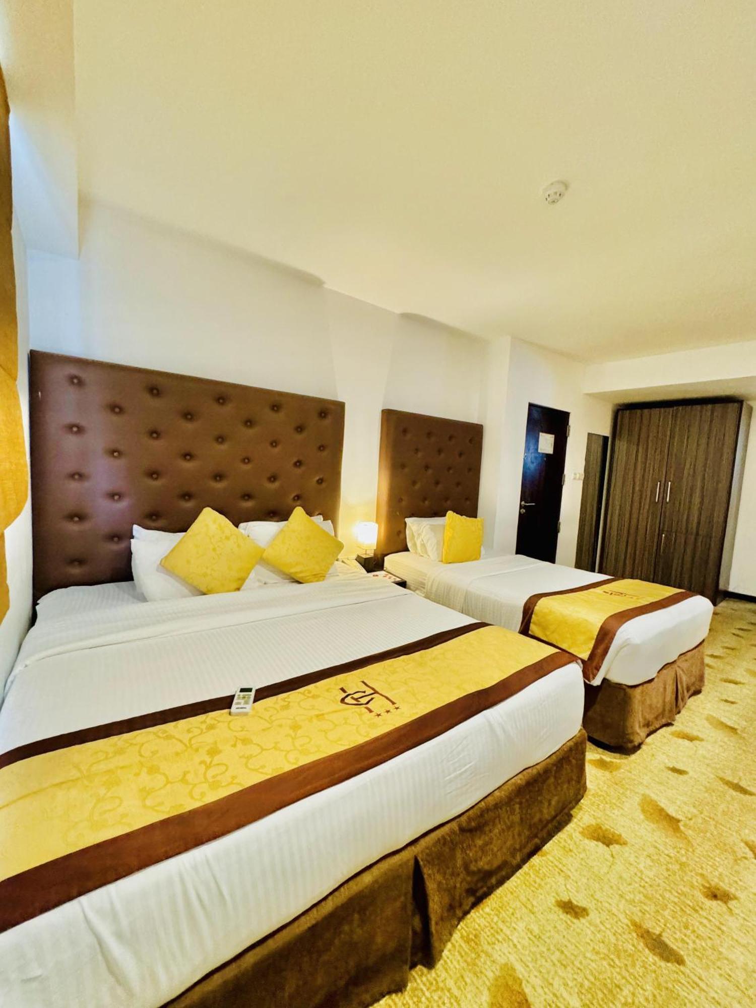 City Hotel Colombo 02 מראה חיצוני תמונה