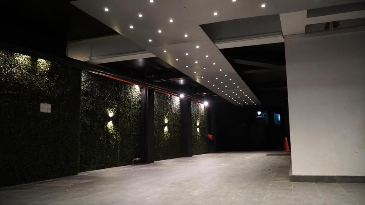 City Hotel Colombo 02 מראה חיצוני תמונה